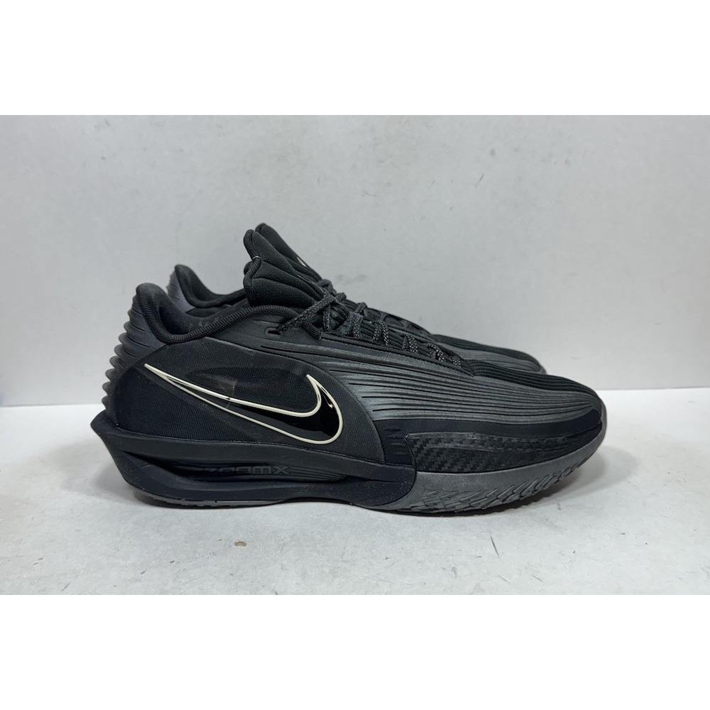 Nike Air Zoom GT Cut 3 Turbo LX Men's Size 13 Black Label Pack IB9632-001
